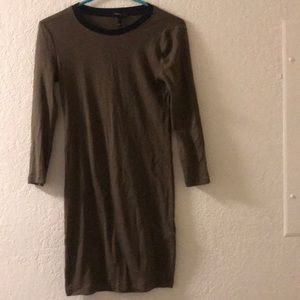 Forever 21 bodycon dress